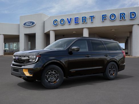 New 2027 Ford Expedition Tremor w/ Driver's Package AWD/4WD image 1