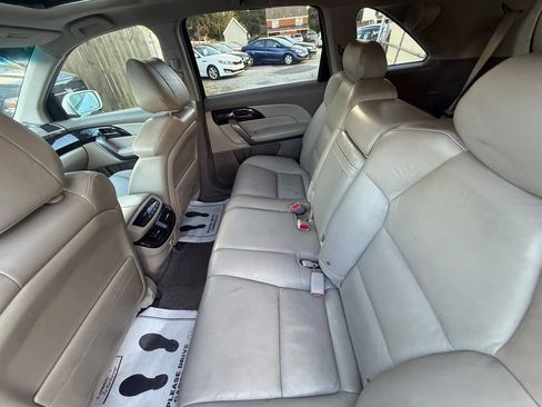 Used 2008 Acura MDX w/ Technology Package image 11