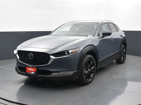 Certified 2024 MAZDA CX-30 AWD 2.5 S w/ Preferred Package image 6