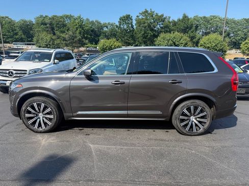 Used 2023 Volvo XC90 B6 Plus w/ Protection Package Premier AWD/4WD image 3