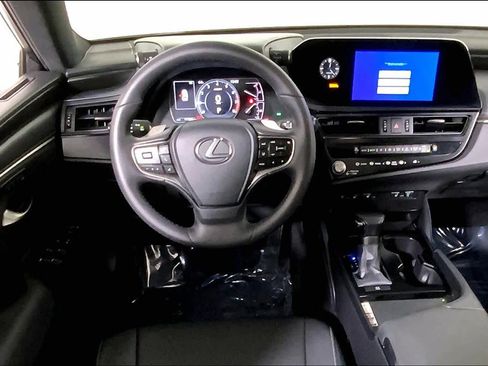 Certified 2023 Lexus ES 350 ES350 image 6
