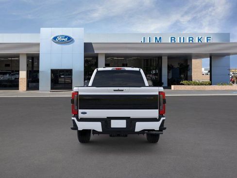 New 2026 Ford F350 Platinum image 5