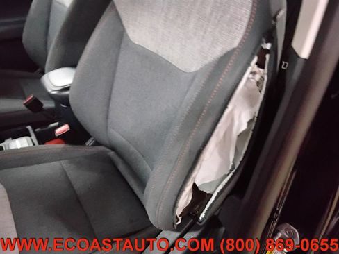 Used 2022 Ford Maverick XLT image 20