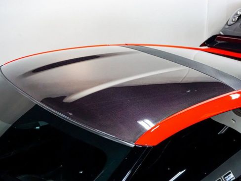 Used 2015 Chevrolet Corvette Z06 w/ 3LZ Preferred Equipment Group image 77