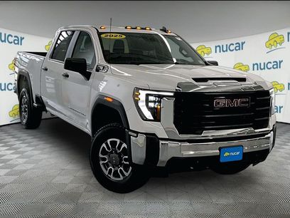 Used 2025 GMC Sierra 3500 Pro