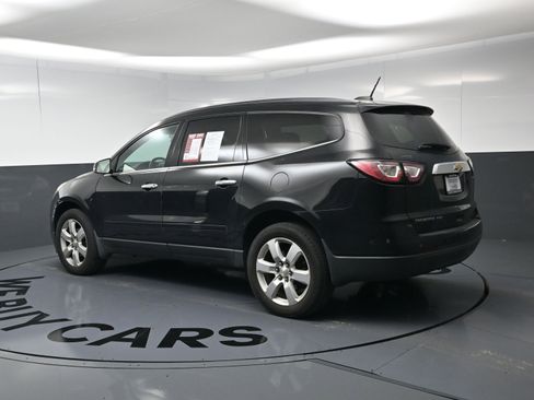 Used 2017 Chevrolet Traverse LT w/ Style and Technology Package AWD/4WD image 7