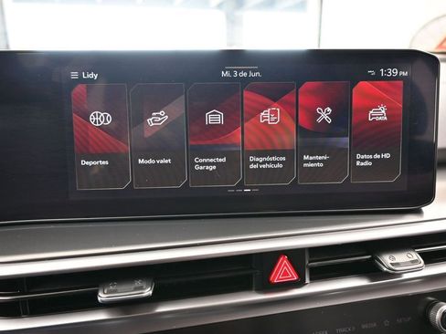 Used 2025 Kia Sorento S FWD image 23