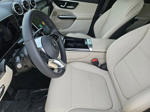 Certified 2026 Mercedes-Benz GLC 300 4MATIC image 13