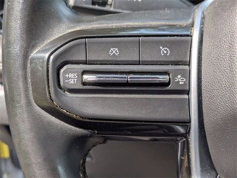 Used 2023 Chevrolet Colorado LT w/ LT Convenience Package II image 14