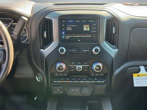 Used 2023 GMC Sierra 2500 Denali w/ Denali Ultimate Package image 19