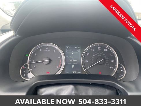 Used 2022 Lexus RX 350 FWD w/ Premium Package image 33
