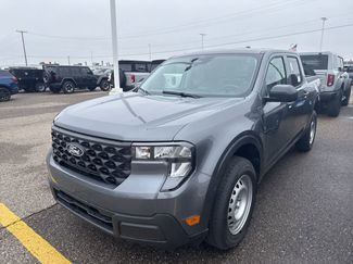 New 2026 Ford Maverick XL w/ Equipment Group 101A AWD/4WD video 2
