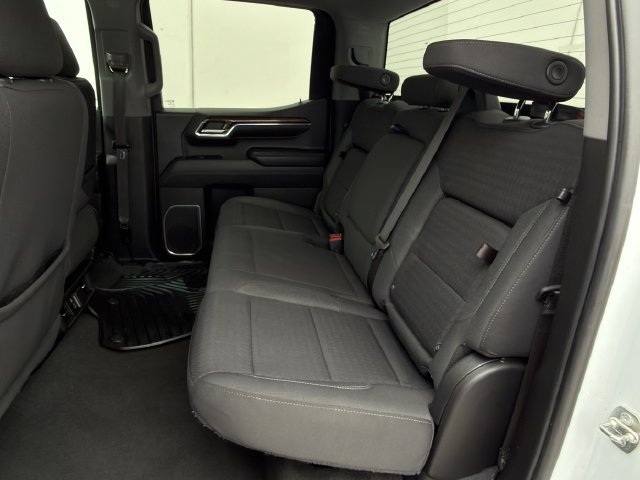 Used 2023 GMC Sierra 1500 Elevation AWD/4WD image 25