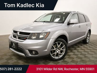 Used 2016 Dodge Journey R/T w/ Driver Convenience Group