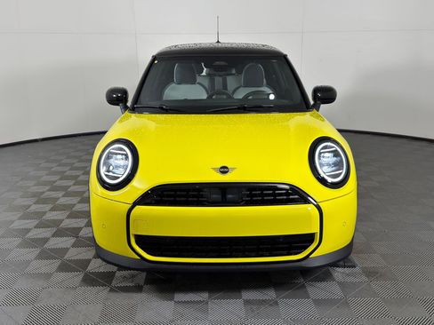 New 2026 MINI Cooper 2-Door Hardtop image 5