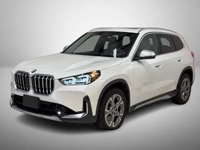 Used 2024 BMW X1 xDrive28i w/ Convenience Package