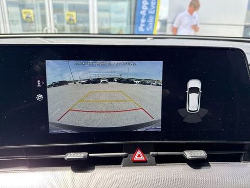 Used 2023 Kia Sportage SX AWD/4WD image 14