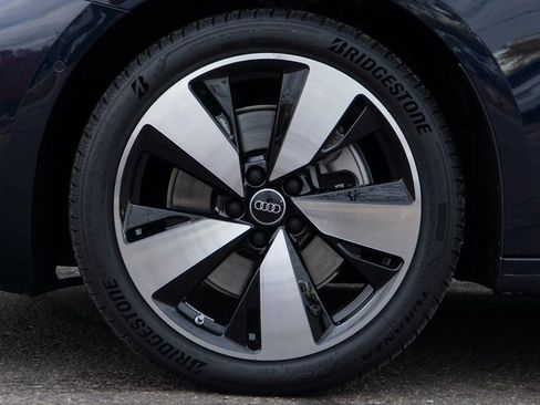 New 2025 Audi A5 2.0T Premium image 7