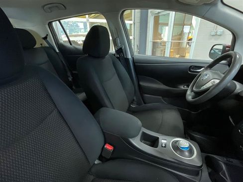 Used 2016 Nissan Leaf S w/ Charger Package FWD image 28