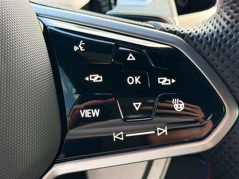 Used 2023 Volkswagen GTI 40th Anniversary Edition image 33