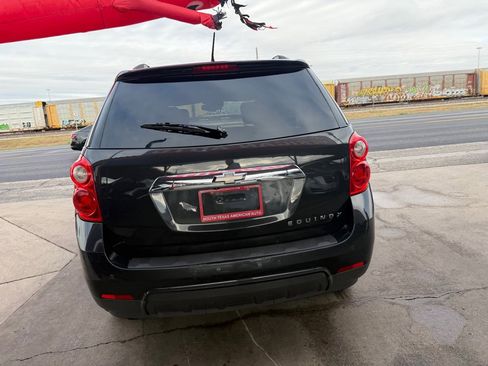 Used 2014 Chevrolet Equinox LT w/ Safety Package image 14
