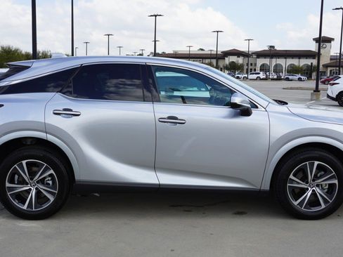 Certified 2025 Lexus RX 350 RX 350 w/ Technology Package image 4