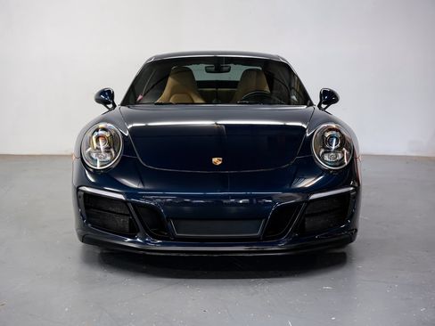 Used 2018 Porsche 911 Carrera GTS RWD image 5