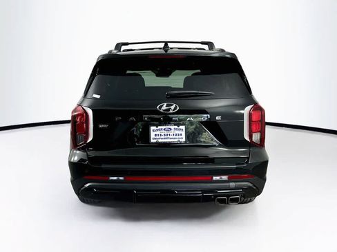 Used 2024 Hyundai Palisade XRT FWD image 5