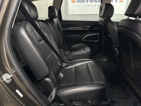 Used 2022 Kia Telluride S AWD/4WD image 34