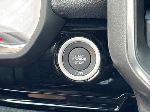 New 2026 RAM 1500 Laramie w/ Night Edition image 19