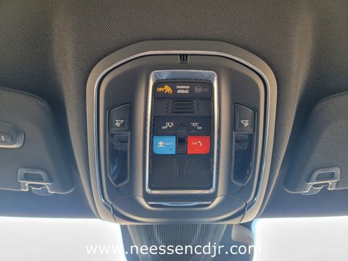 New 2025 Dodge Charger Daytona R/T w/ Quick Order Package 25M R/T image 30