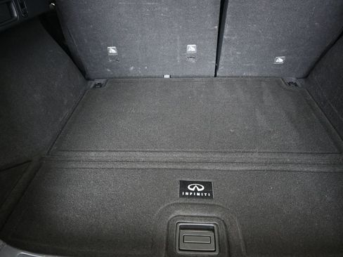 Used 2023 INFINITI QX55 Luxe w/ Cargo Package AWD/4WD image 20