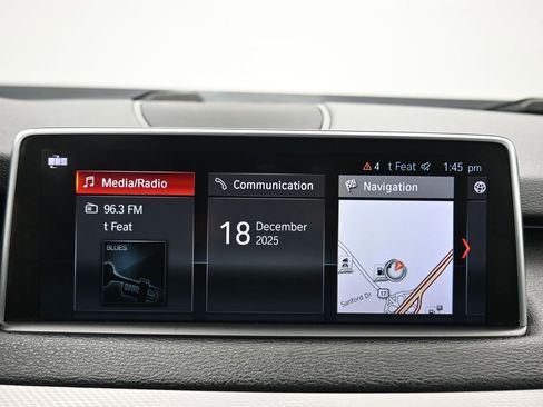 Used 2018 BMW X5 xDrive35i image 16