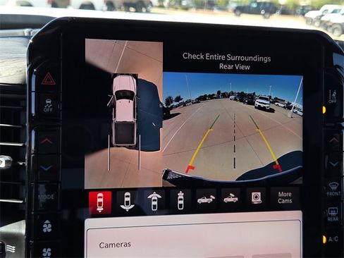 New 2026 RAM 2500 Limited image 22