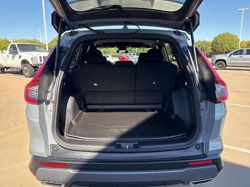 New 2026 Honda CR-V Sport image 16