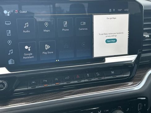 New 2026 Chevrolet Silverado 1500 RST AWD/4WD image 27