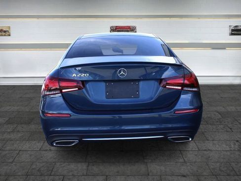 Used 2020 Mercedes-Benz A 220 image 6