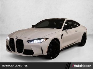New 2026 BMW M4 xDrive Competition w/ Executive Package AWD/4WD video 1