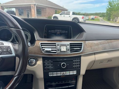 Used 2016 Mercedes-Benz E 350 Sedan image 14