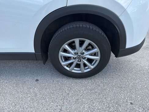 Used 2023 MAZDA CX-5 AWD 2.5 S w/ Preferred Package image 13