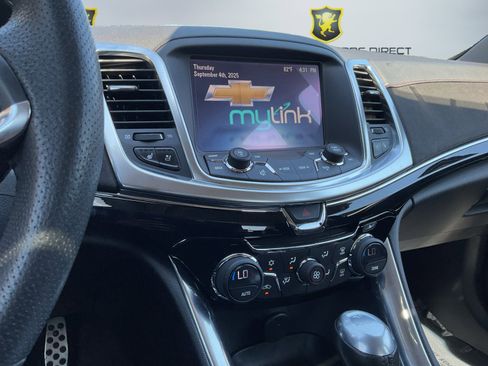 Used 2015 Chevrolet SS image 14