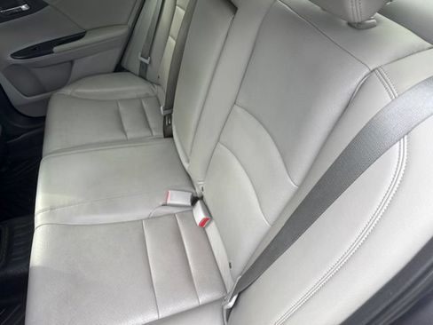 Used 2014 Honda Accord EX-L image 20