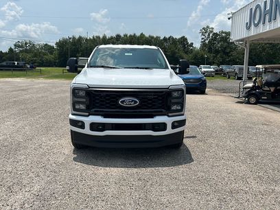 New 2026 Ford F250 XL w/ STX Appearance Package