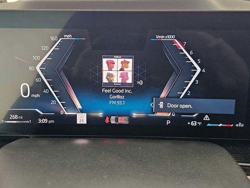 Used 2024 BMW X5 xDrive40i w/ M Sport Package image 23