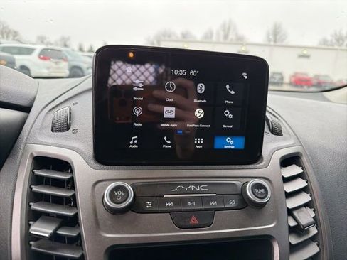 Used 2019 Ford Transit Connect XLT image 25