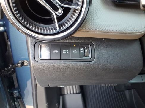 New 2026 Chevrolet Equinox LT AWD/4WD image 14