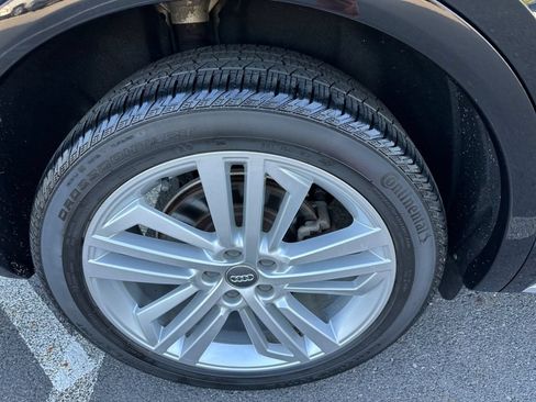 Used 2020 Audi Q5 2.0T Premium Plus AWD/4WD image 18