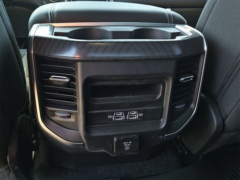 New 2025 RAM 1500 Lone Star image 18