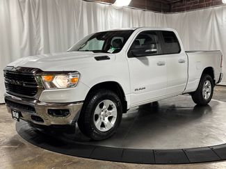 Used 2020 RAM 1500 Big Horn AWD/4WD video 1