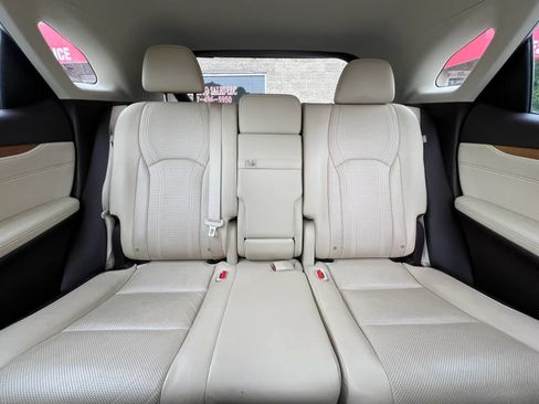 Used 2017 Lexus RX 350 AWD w/ Premium Package image 30